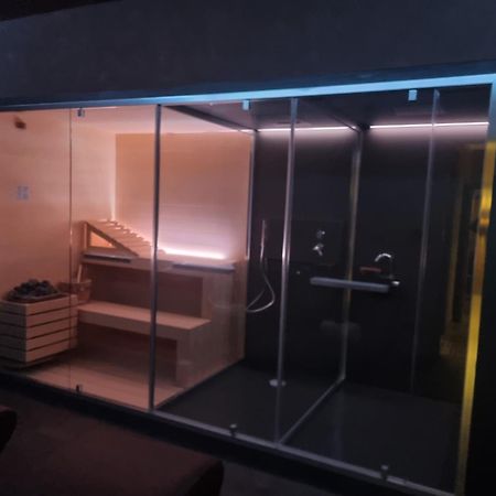 Domus Fieschi Rooms 제노바 외부 사진