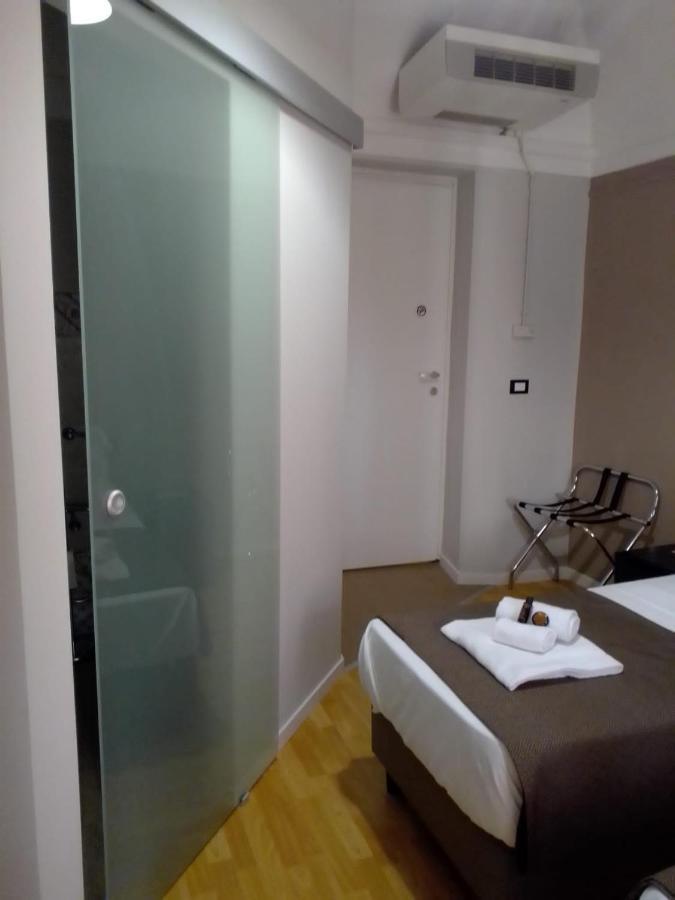 Domus Fieschi Rooms 제노바 외부 사진