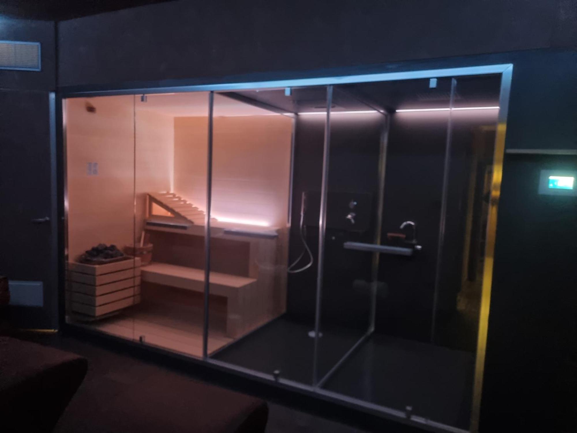 Domus Fieschi Rooms 제노바 외부 사진