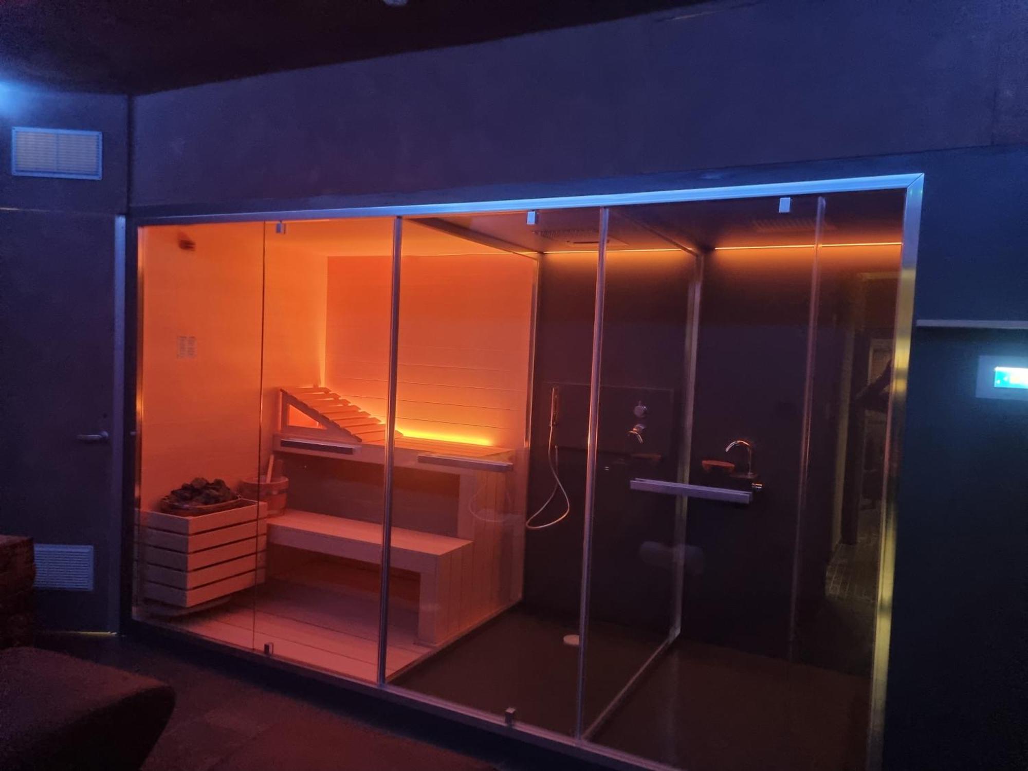 Domus Fieschi Rooms 제노바 외부 사진